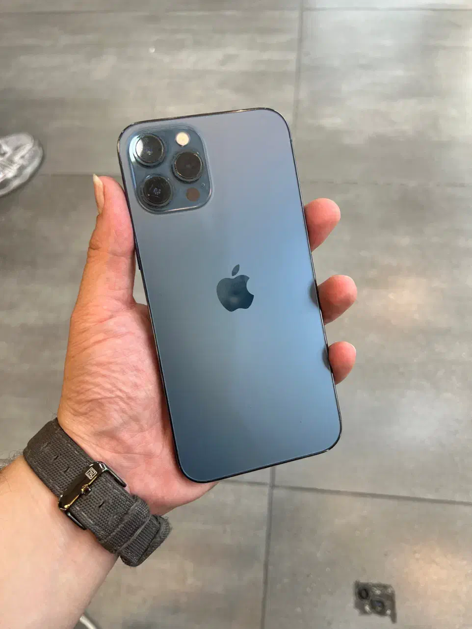 Iphone 12 pro|موبایل|تهران, نارمک|دیوار