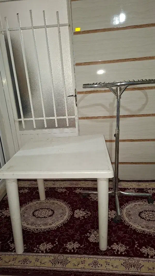 رگال|میز و صندلی غذاخوری|کرمانشاه, |دیوار