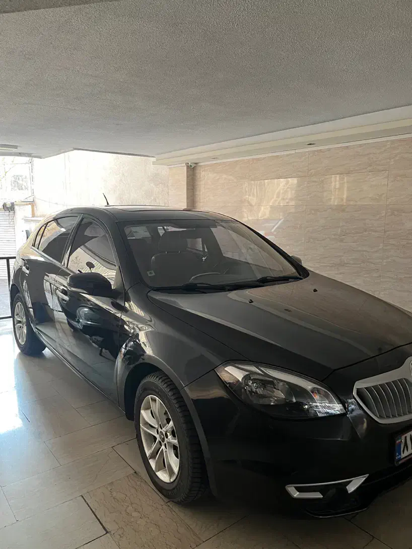 برلیانسh320|خودرو سواری و وانت|تهران, سنائی|دیوار