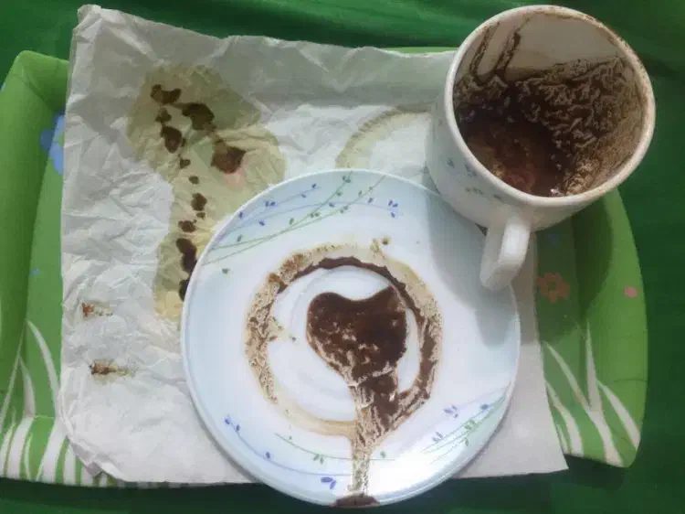 فال وقهوه با تخفیف باورنکردنی|خدمات پذیرایی، مراسم|اردبیل, |دیوار