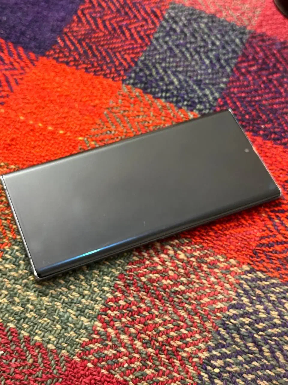 نوت ۱۰ پلاس|موبایل|تهران, شهرک فردوس (حسینی)|دیوار