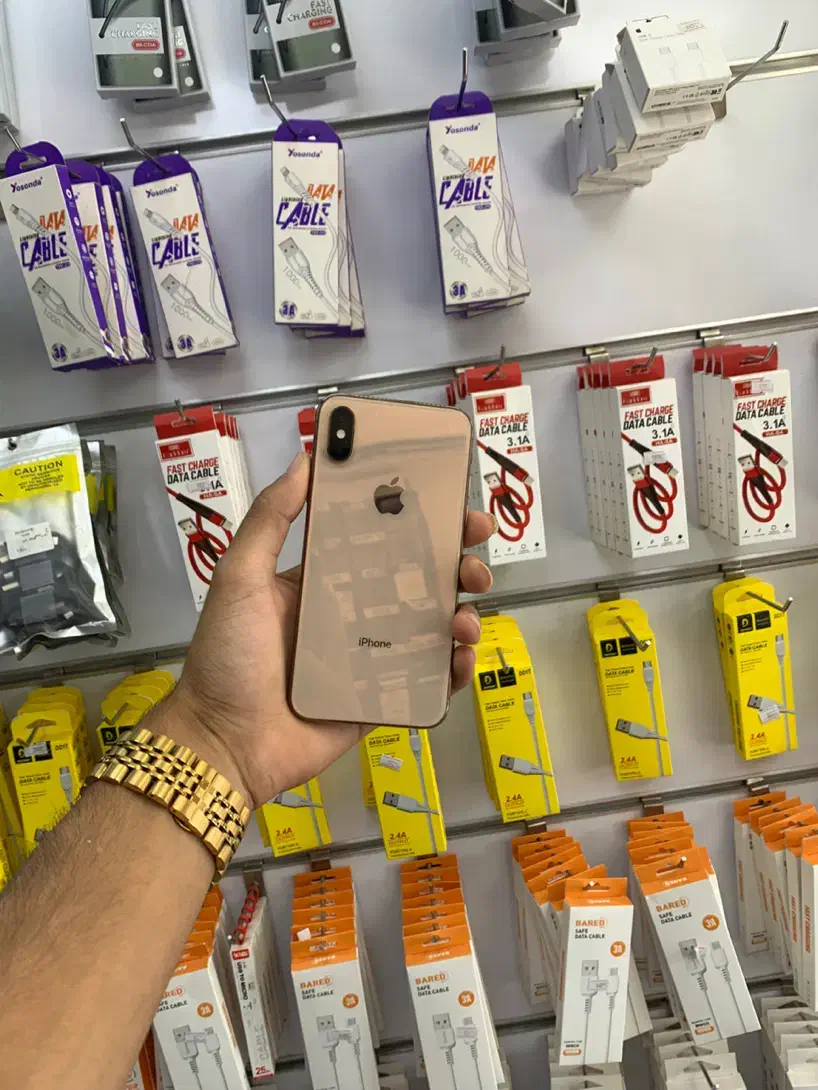 iPhone XS 256|موبایل|یزد, |دیوار