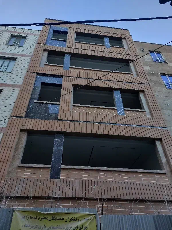 فروش و معاوضه با ملک|مشارکت در ساخت املاک|کرج, برغان|دیوار