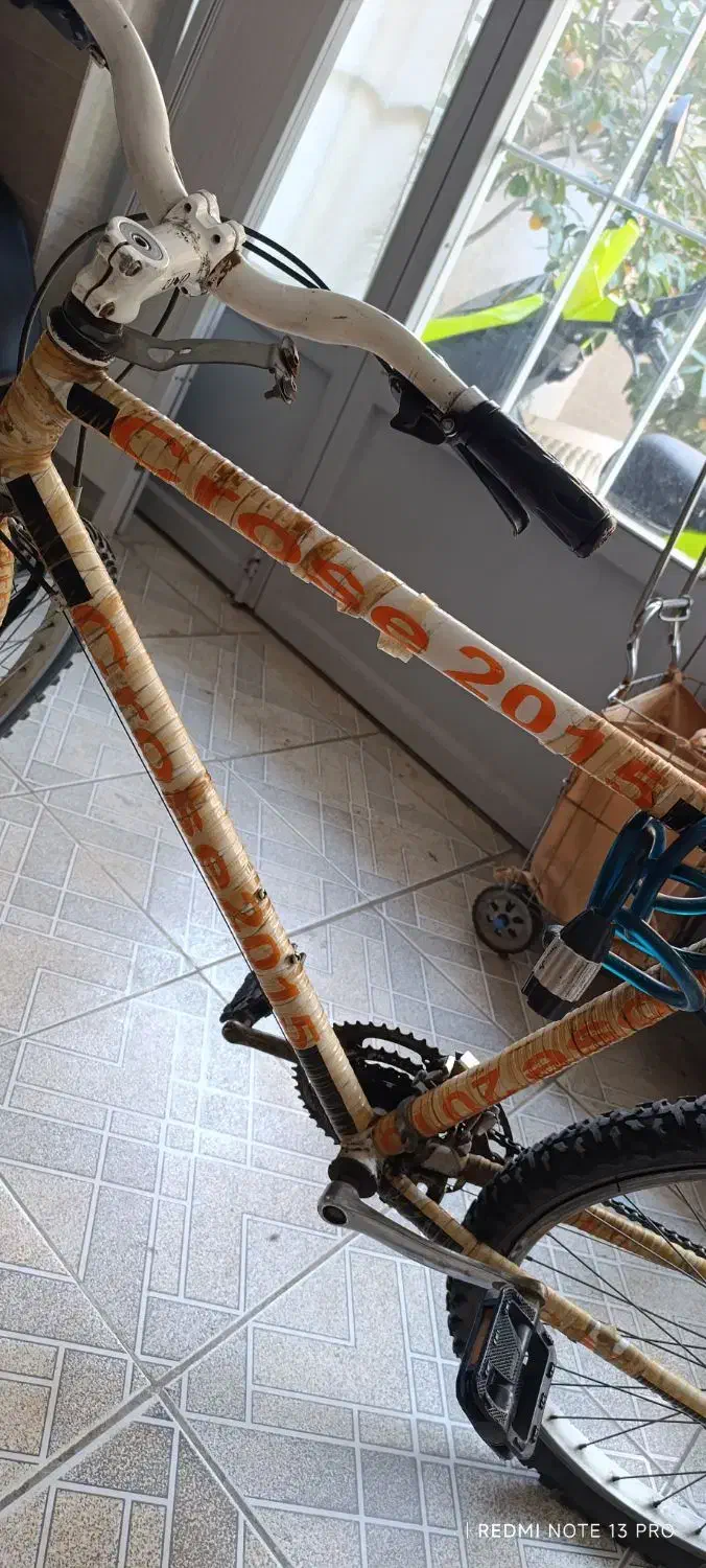 دوچرخه کورسی ۲۸|دوچرخه، اسکیت، اسکوتر|تبریز, |دیوار