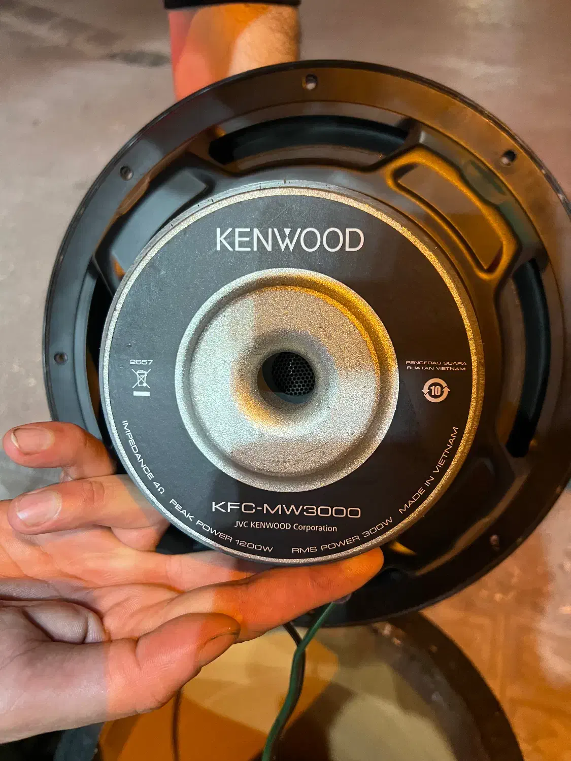 سیستم صوتی خودرو|قطعات یدکی و لوازم جانبی|قائمشهر, |دیوار