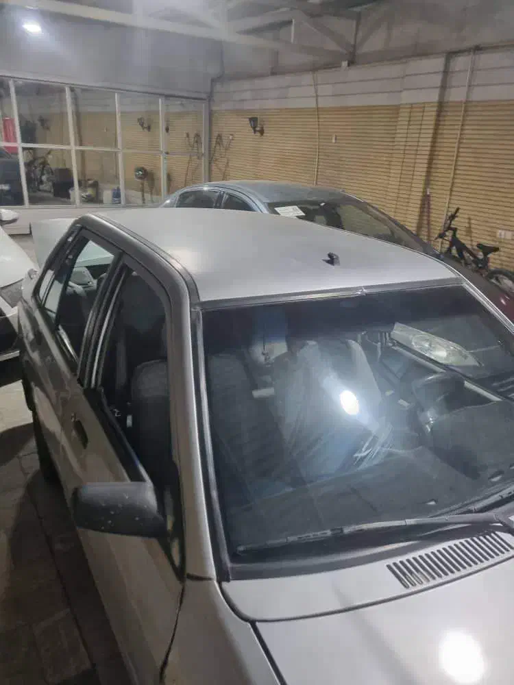 پراید۸۶|خودرو سواری و وانت|اصفهان, رهنان|دیوار