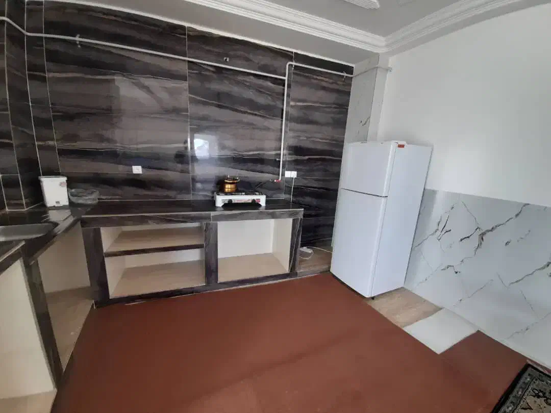 سوئیت دوخوابه منزل نزدیک به بازارچه ساحلی|اجارهٔ کوتاهمدت آپارتمان و سوئیت|بندر ترکمن, |دیوار