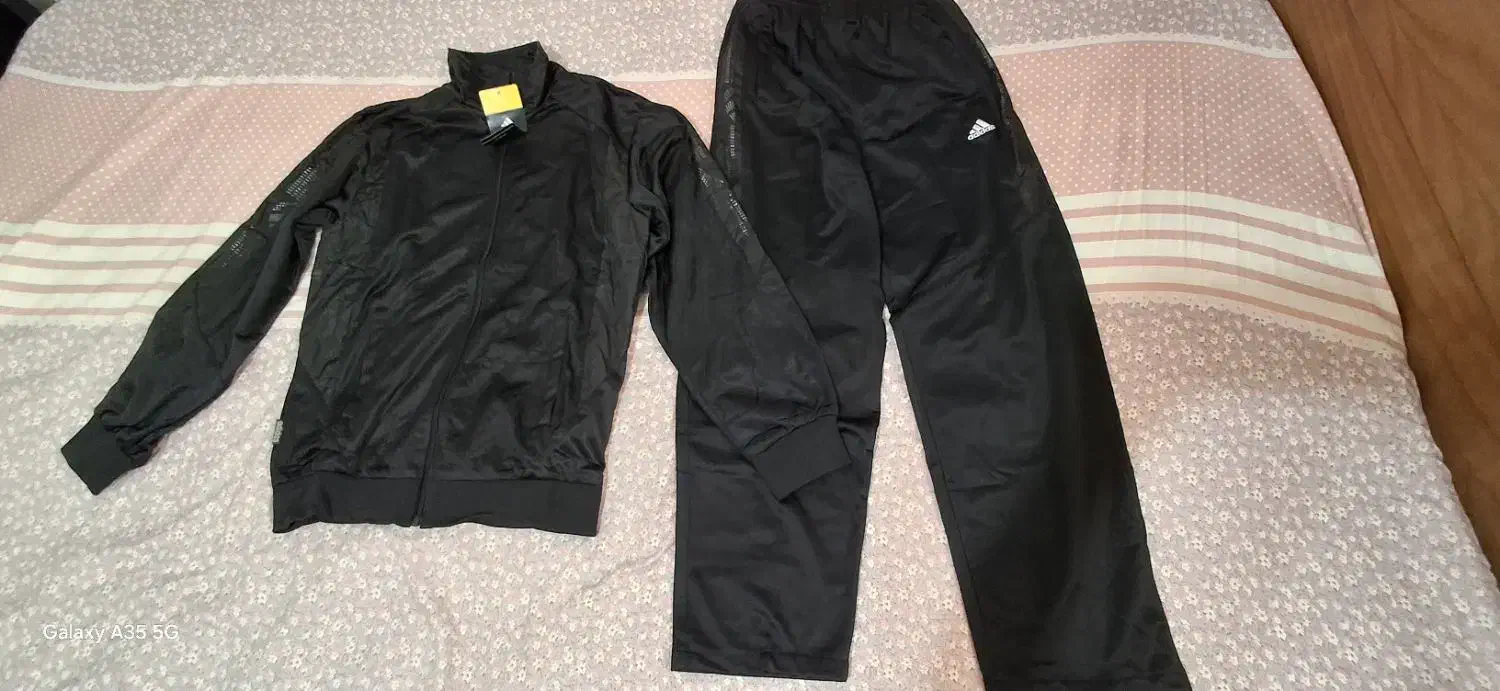 سویشرت و شلوار ورزشی|لباس|قرچک, شهرک طلائیه|دیوار