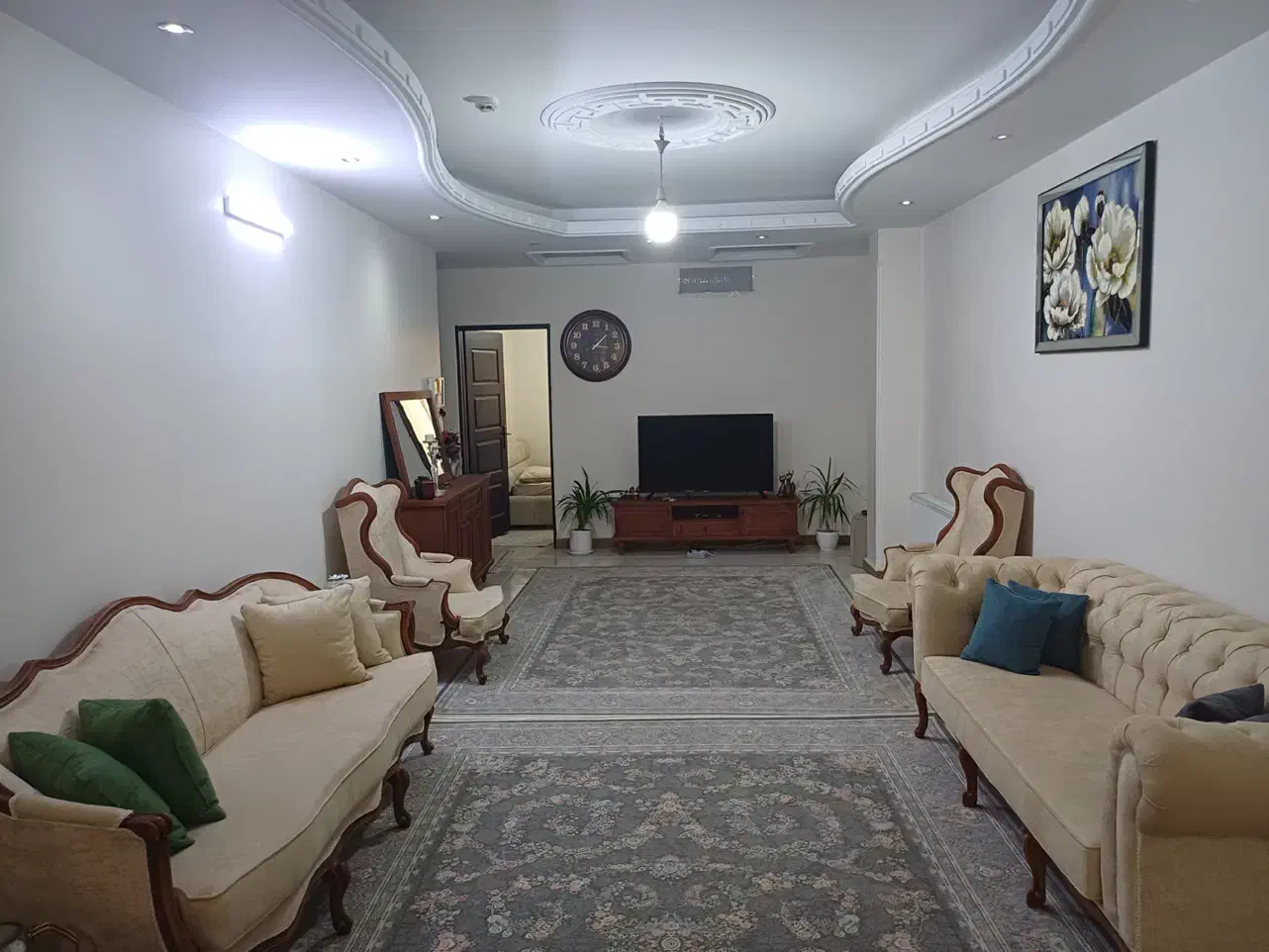 فروش ۸۰ متر بی نظیر رنجبران الهیه ایران زمین|فروش آپارتمان|اسلام‌شهر, شهرک الهیه|دیوار