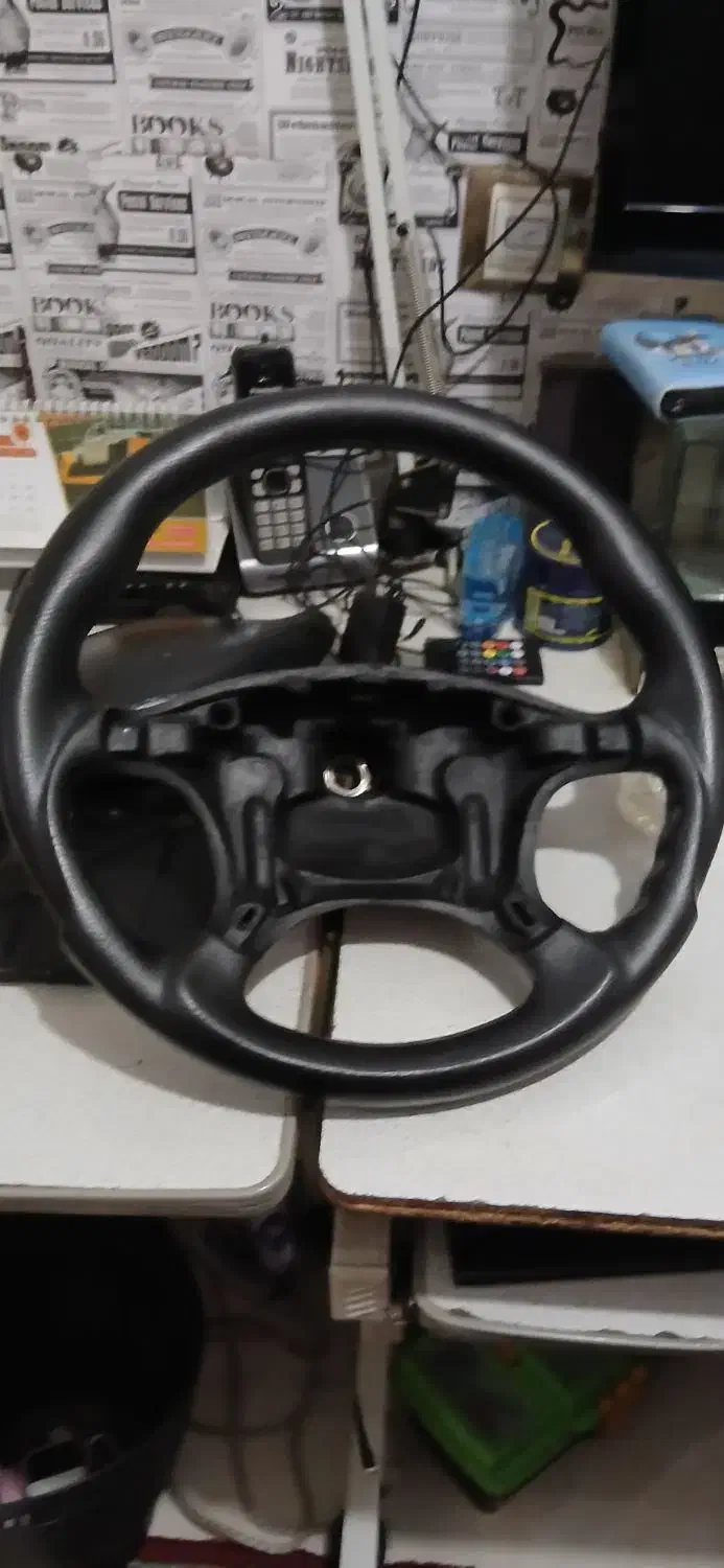 فرمان خلبانی|قطعات یدکی و لوازم جانبی|کرج, عظیمیه|دیوار