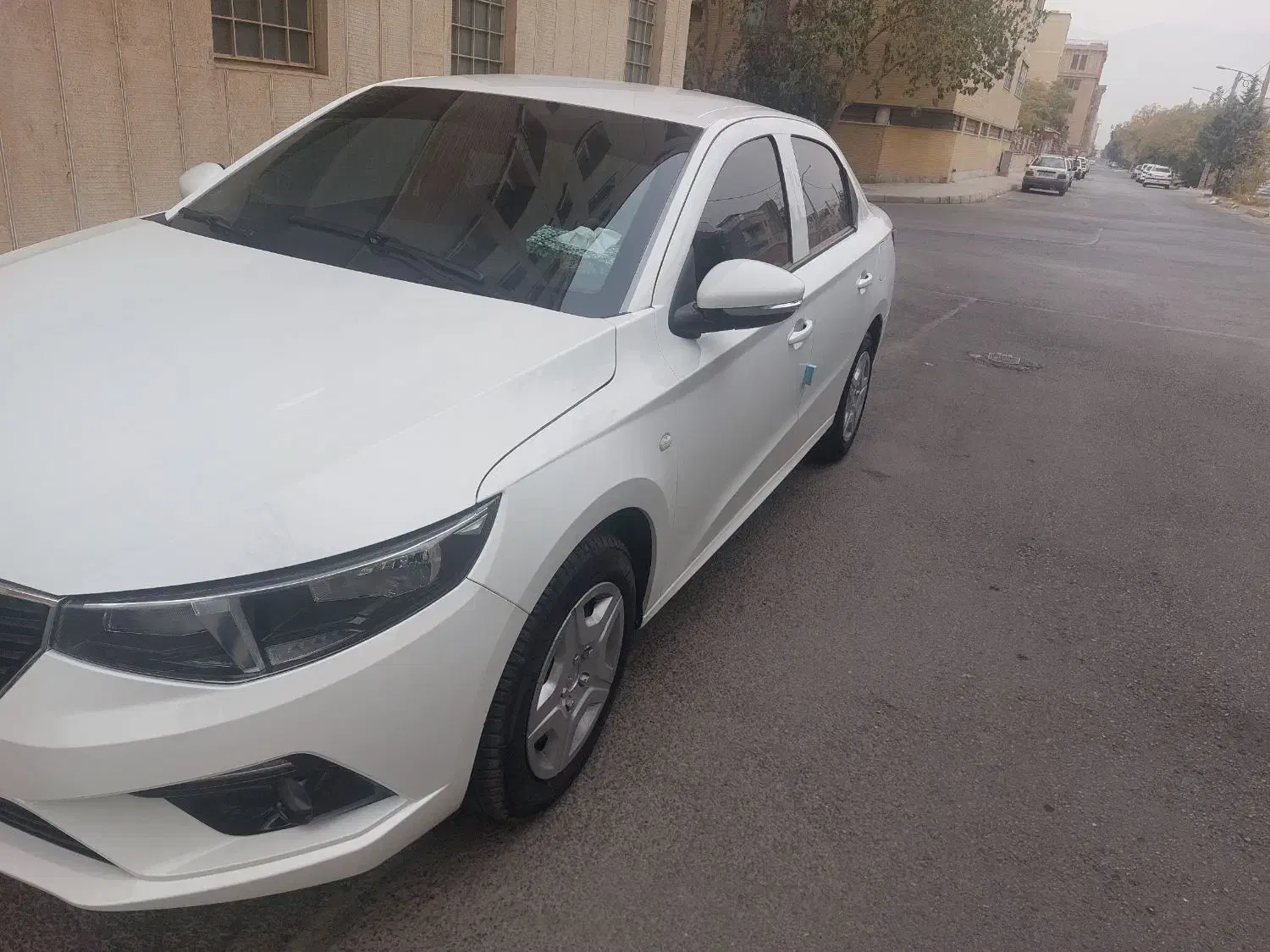 تارا 6 دنده کم کار|خودرو سواری و وانت|اصفهان, شاهزید|دیوار