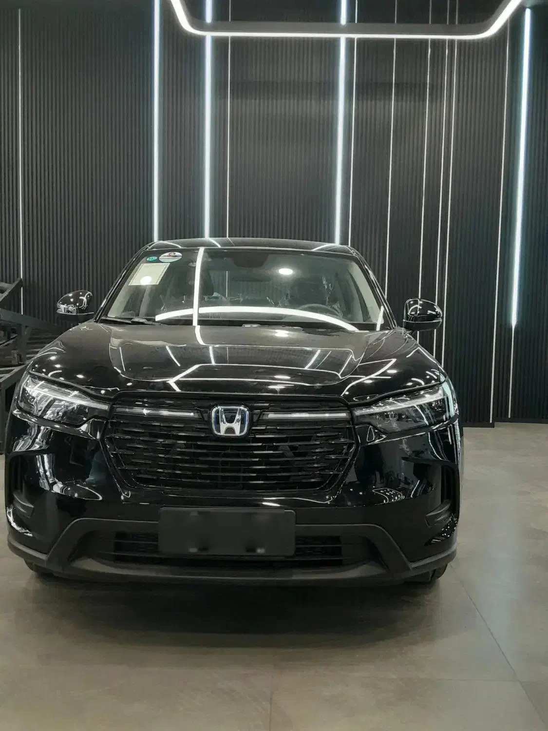 هوندا HRV|خودرو سواری و وانت|تهران, حکمت|دیوار