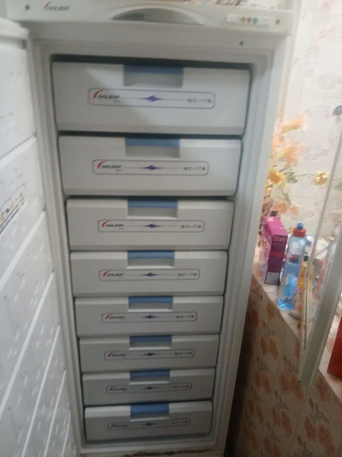 فریزر|یخچال و فریزر|شیراز, تحویلی|دیوار