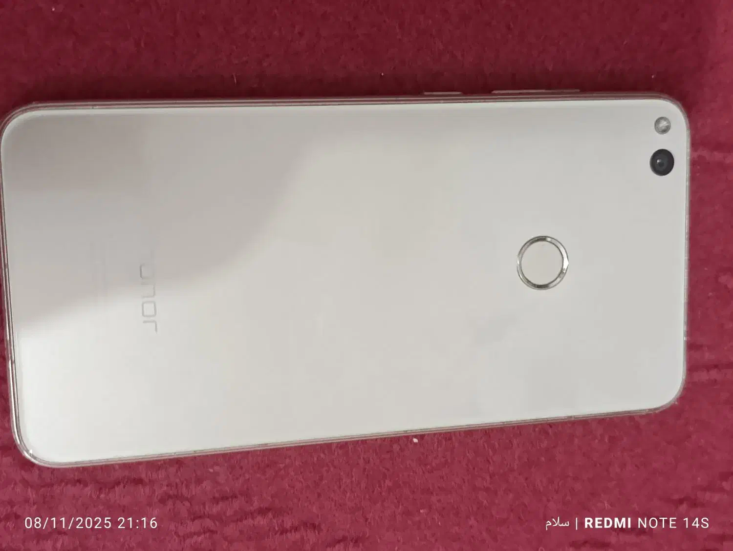 گوشی هونر جی هشت|موبایل|داراب, |دیوار