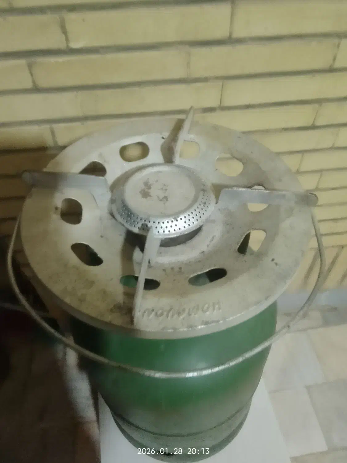 پیک نیک و چراغ نفتی|اجاق گاز و لوازم برقی پخت‌وپز|شاهین‌شهر, فیض|دیوار