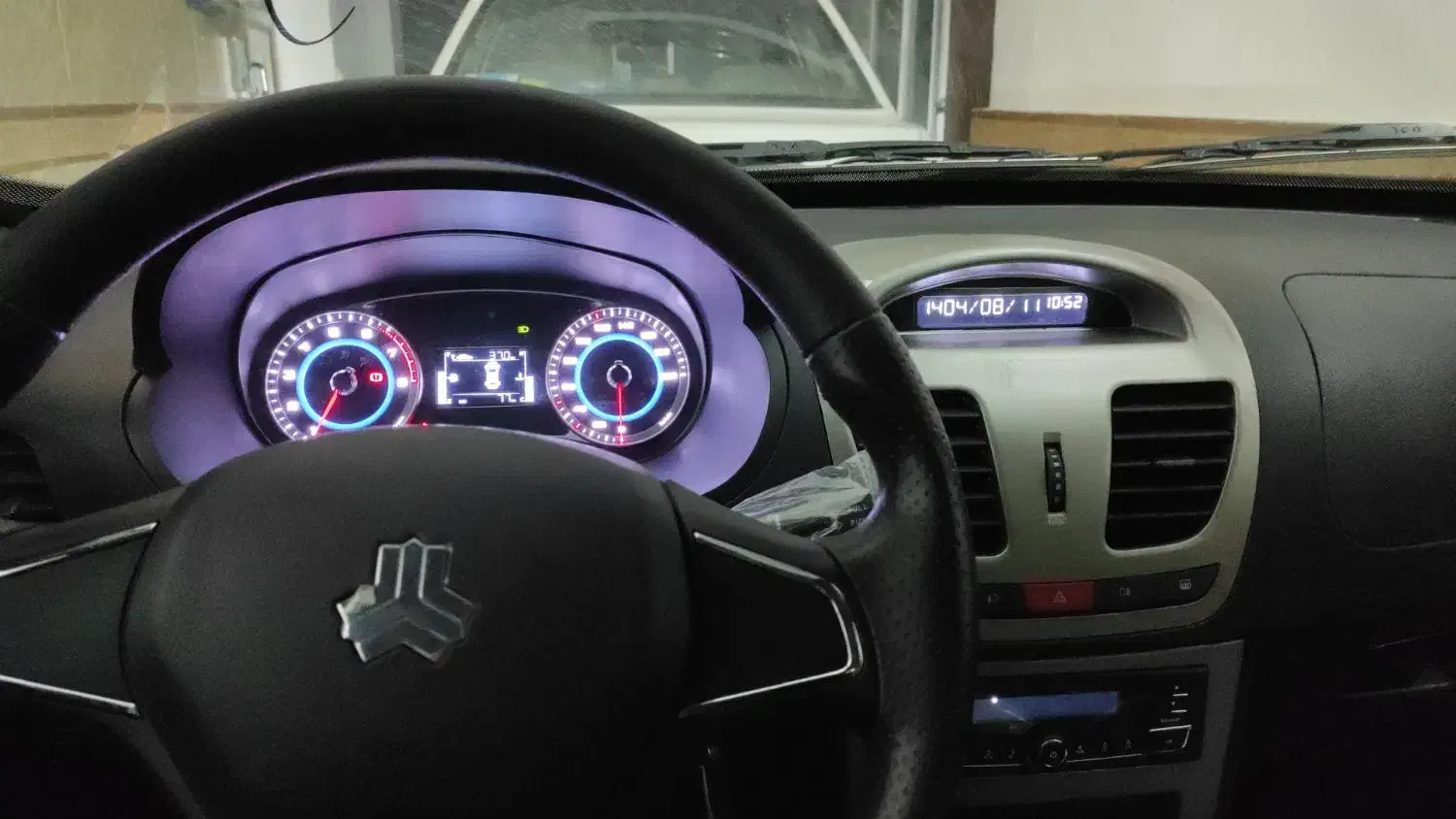 کوییک GxR مدل 1404|خودرو سواری و وانت|فریدونکنار, |دیوار