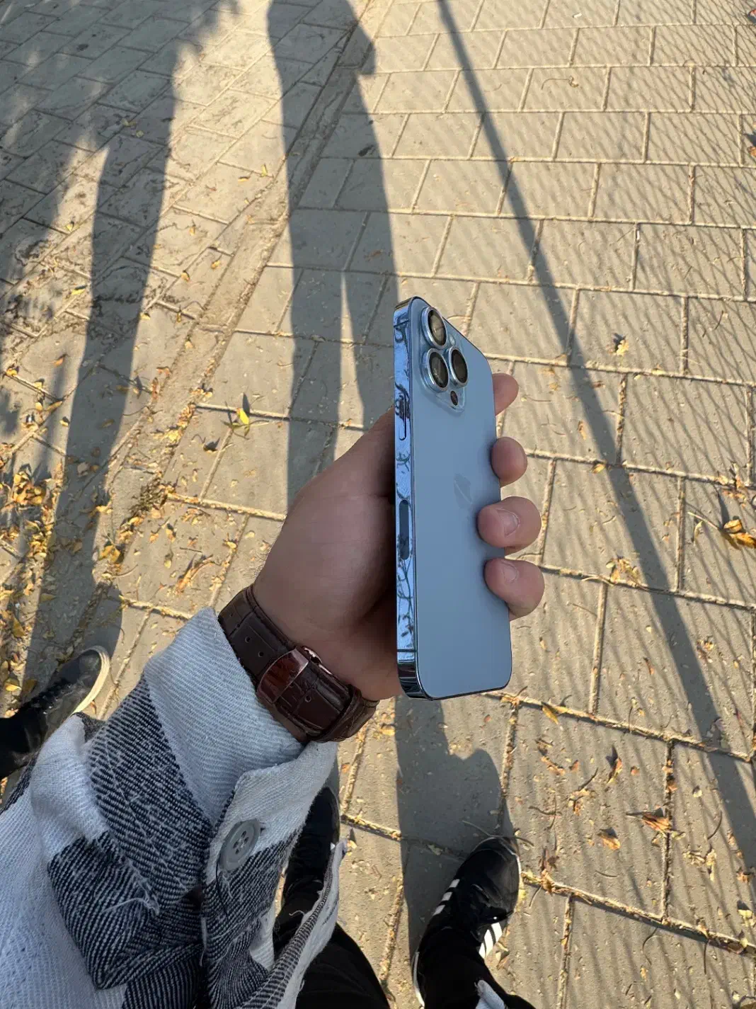 آیفون13پرو512|موبایل|ارومیه, |دیوار