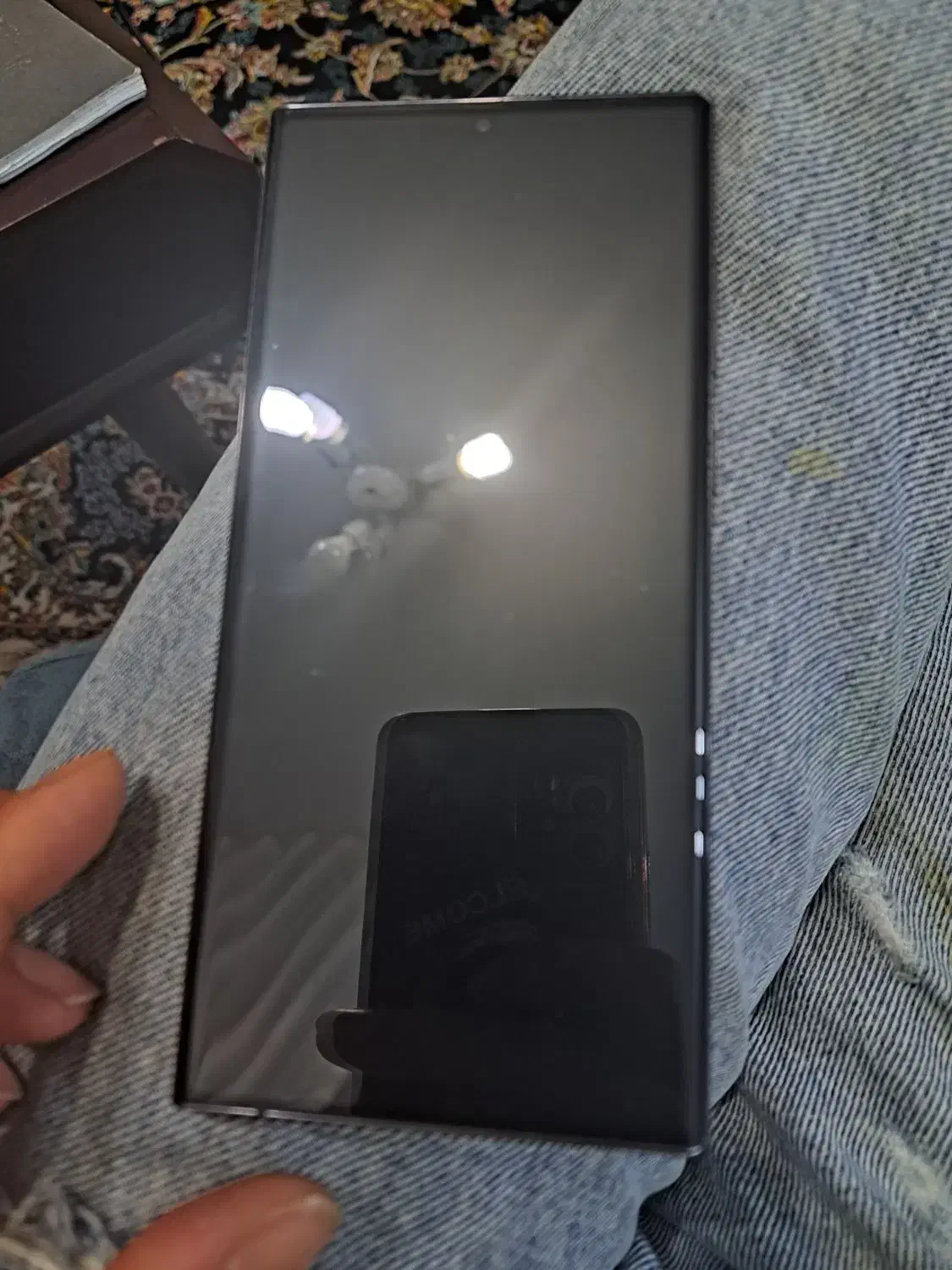 اس ۲۲ الترا256|موبایل|کرج, شهرک جهان‌نما|دیوار