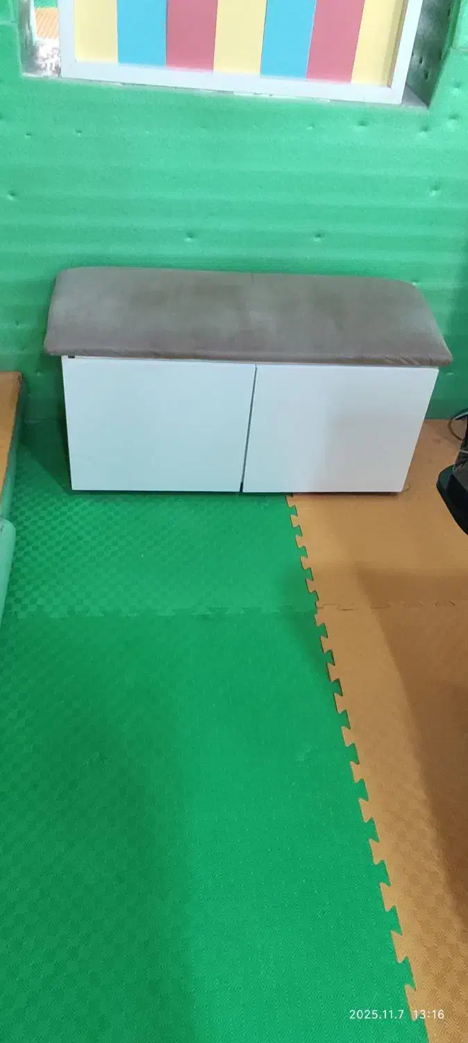 نیمکت کمد دار|صندلی و نیمکت|زاهدان, |دیوار