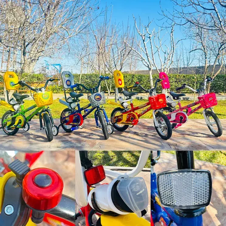 دوچرخه سونیک ۱۲|دوچرخه، اسکیت، اسکوتر|شوشتر, |دیوار