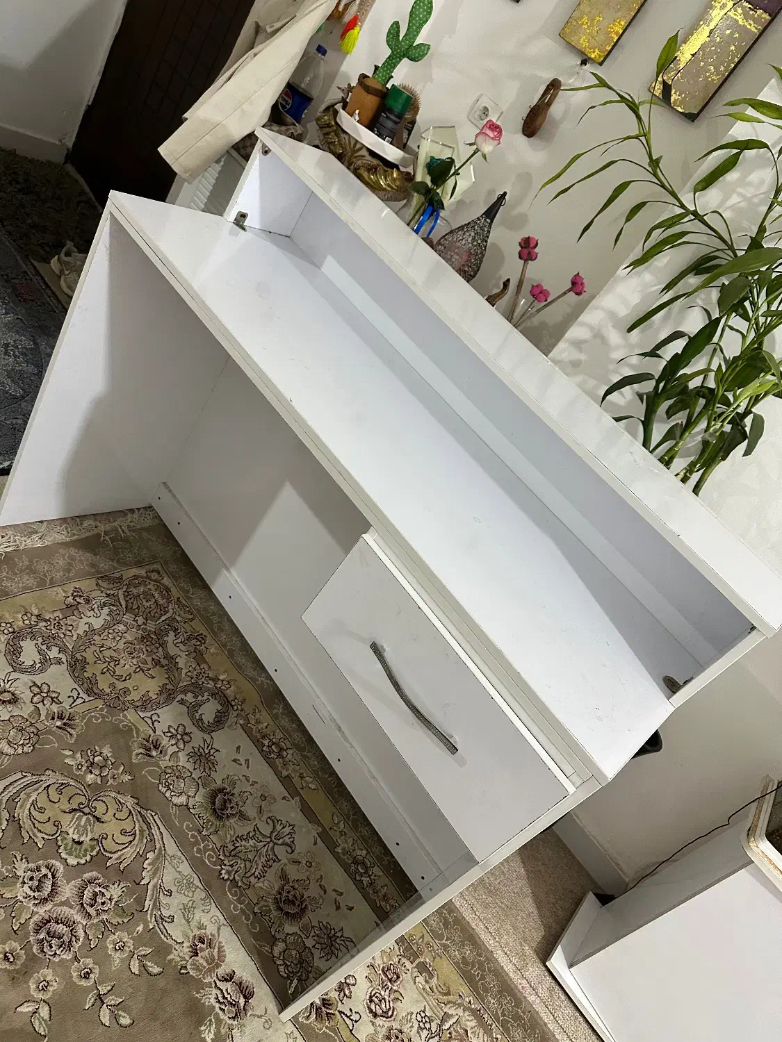 میز کارمطالعه،کانتر ،صندوق ،ارایشگاهی،کامپیوتری|میز تحریر و کامپیوتر|شوشتر, |دیوار