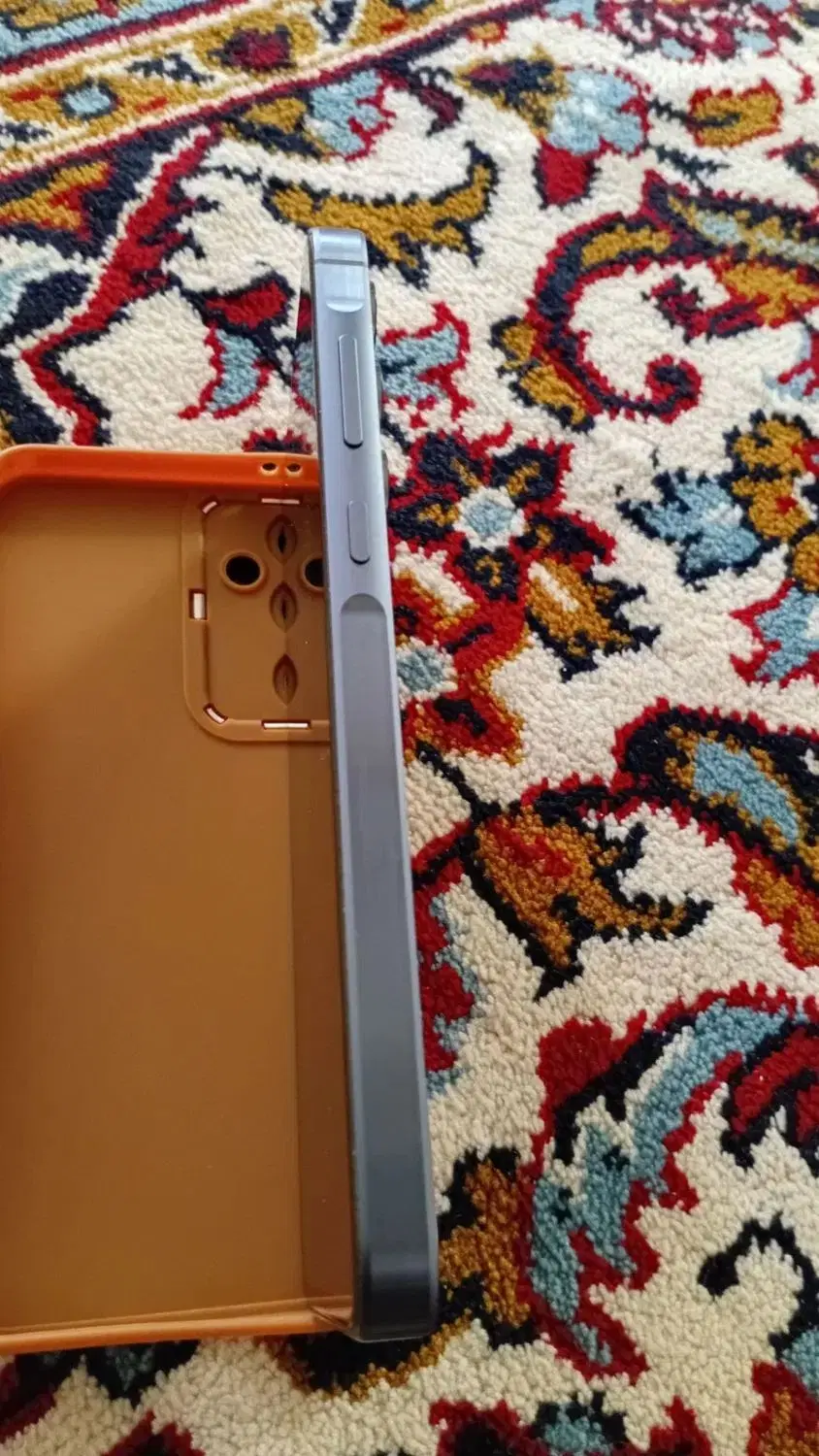 گوش a55|موبایل|لردگان, |دیوار