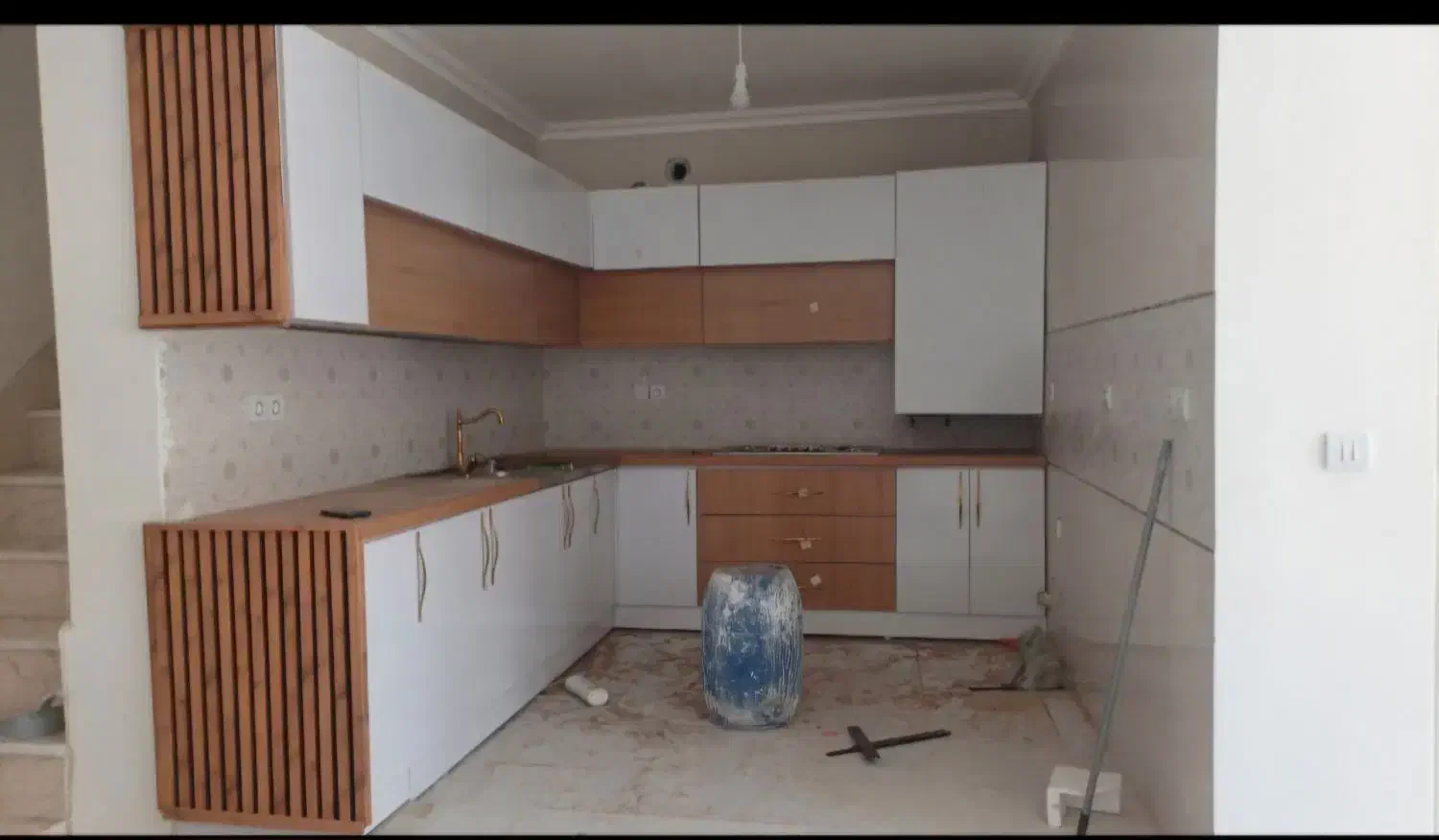 فروش انواع کابینت|مصالح و تجهیزات ساختمان|شیراز, کوشک میدان|دیوار