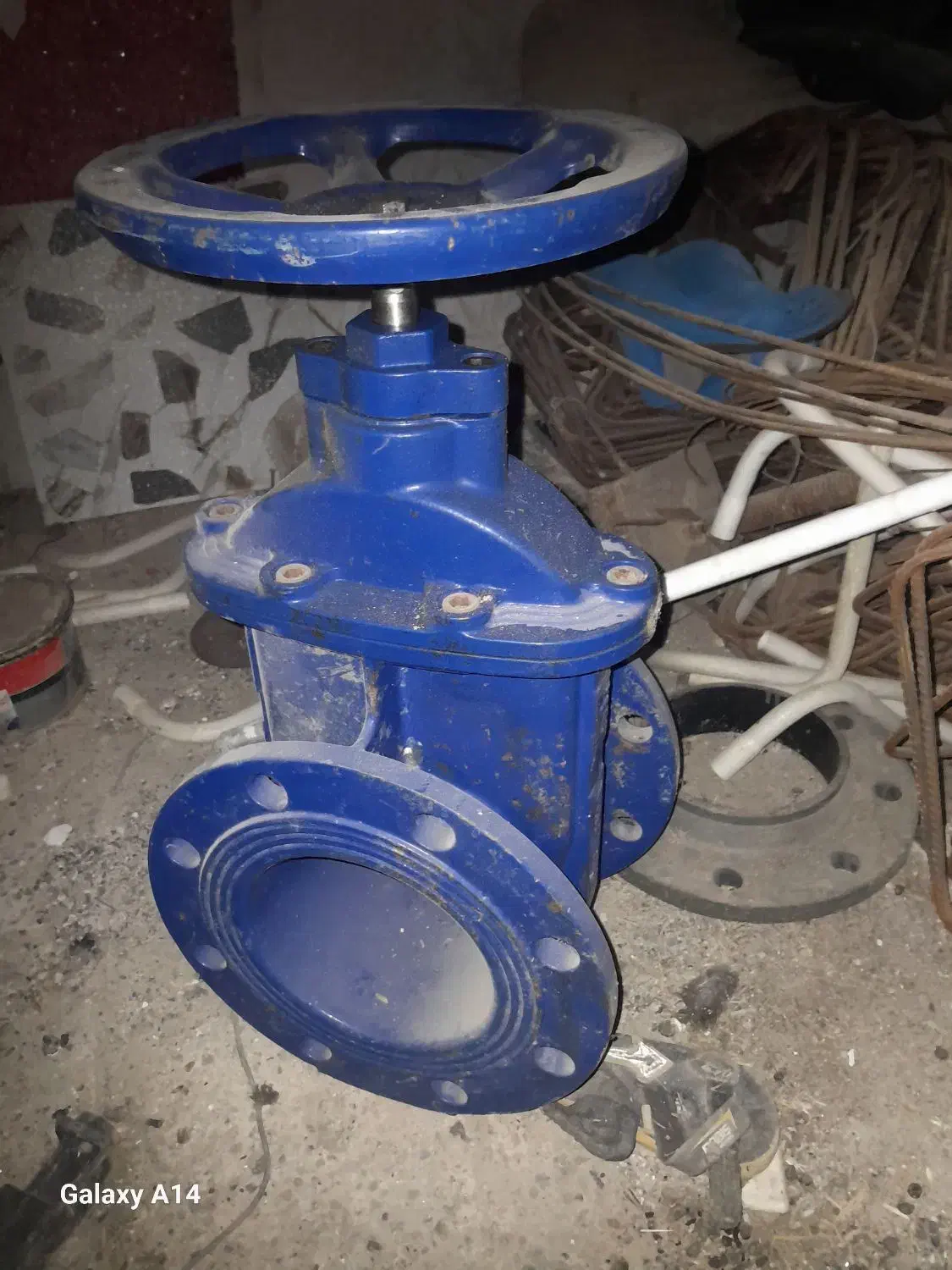 لوله پلی تین وشیر فلکه|عمده‌فروشی|اهواز, اهواز|دیوار