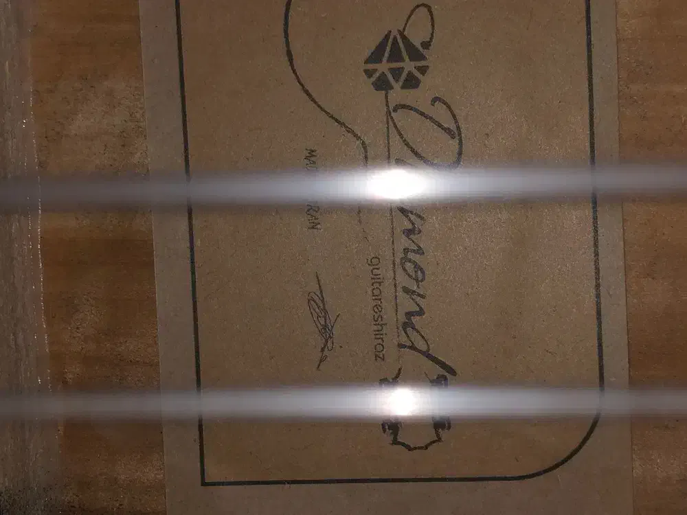 گیتار دیاموند با تمام وسایل|گیتار، بیس، امپلیفایر|مشهد, شهرک بهارستان|دیوار