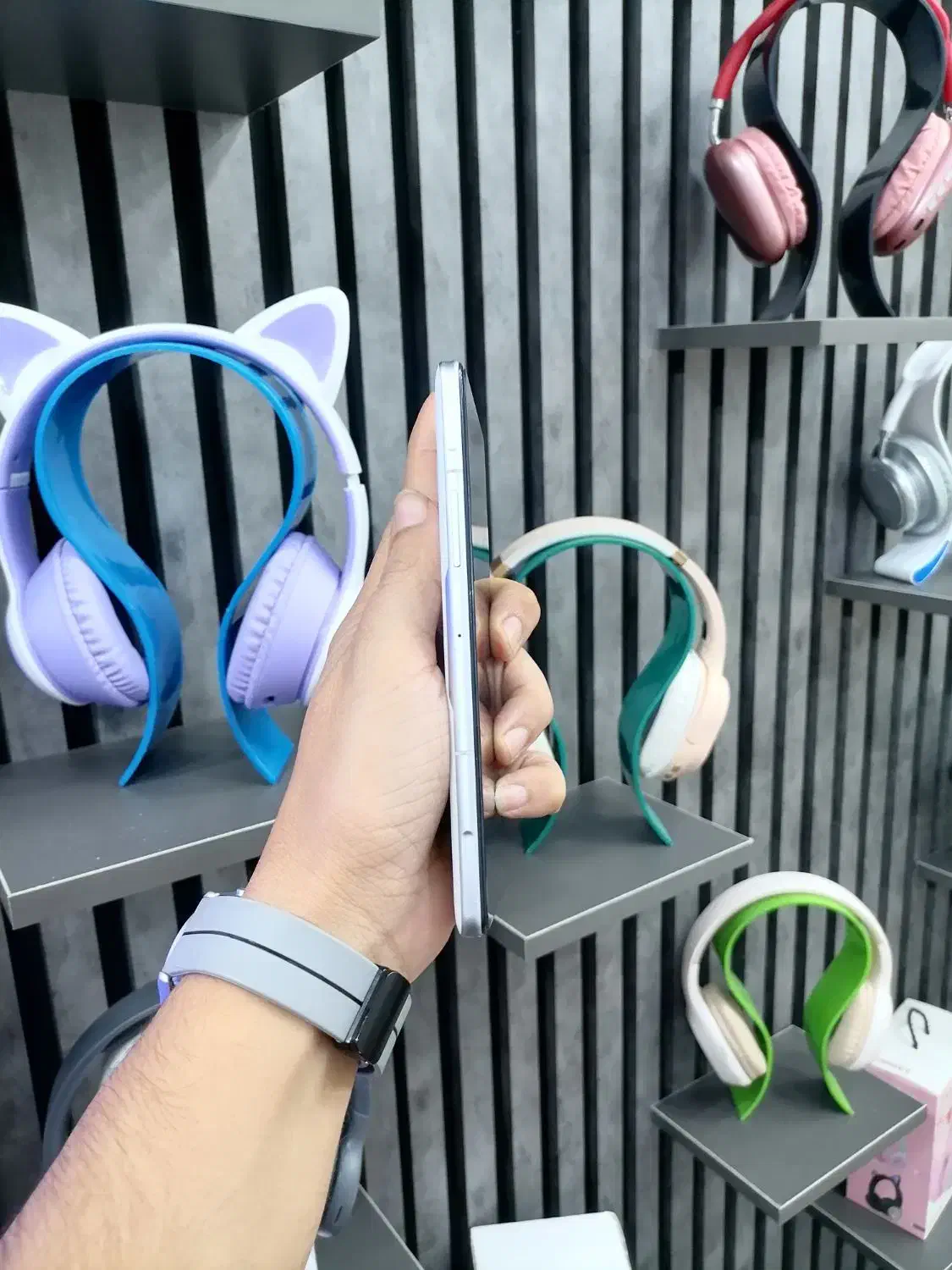 poco f3 gt|موبایل|تهران, مدائن|دیوار