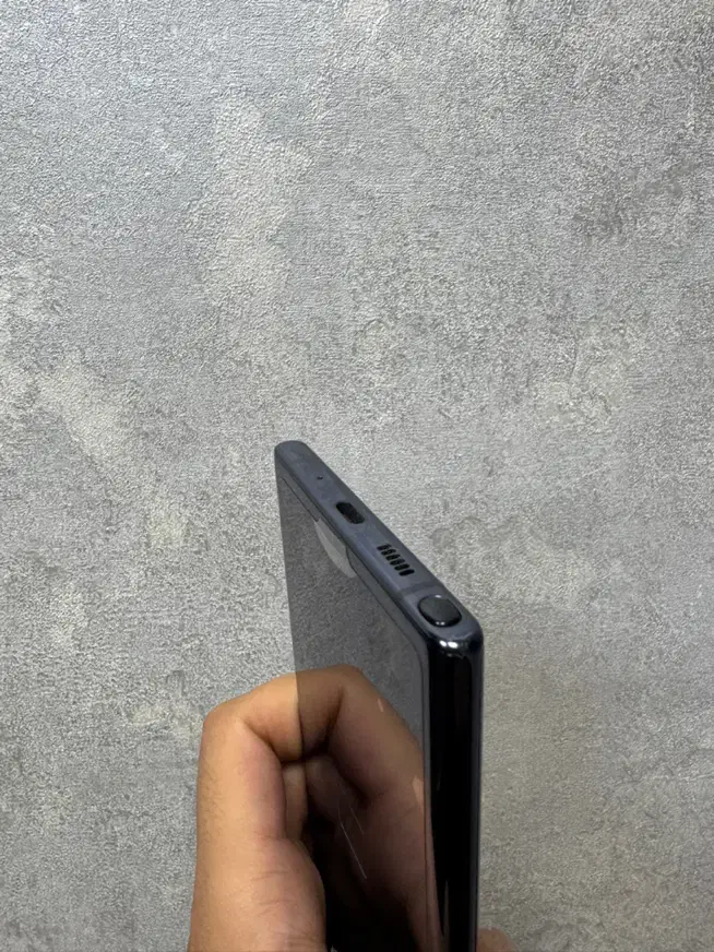 Samsung Note 10+ حافظه 256 رم 12|موبایل|تبریز, |دیوار