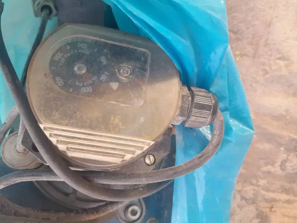 مشعل گاز نانوایی|ماشینآلات صنعتی|کرمان, |دیوار