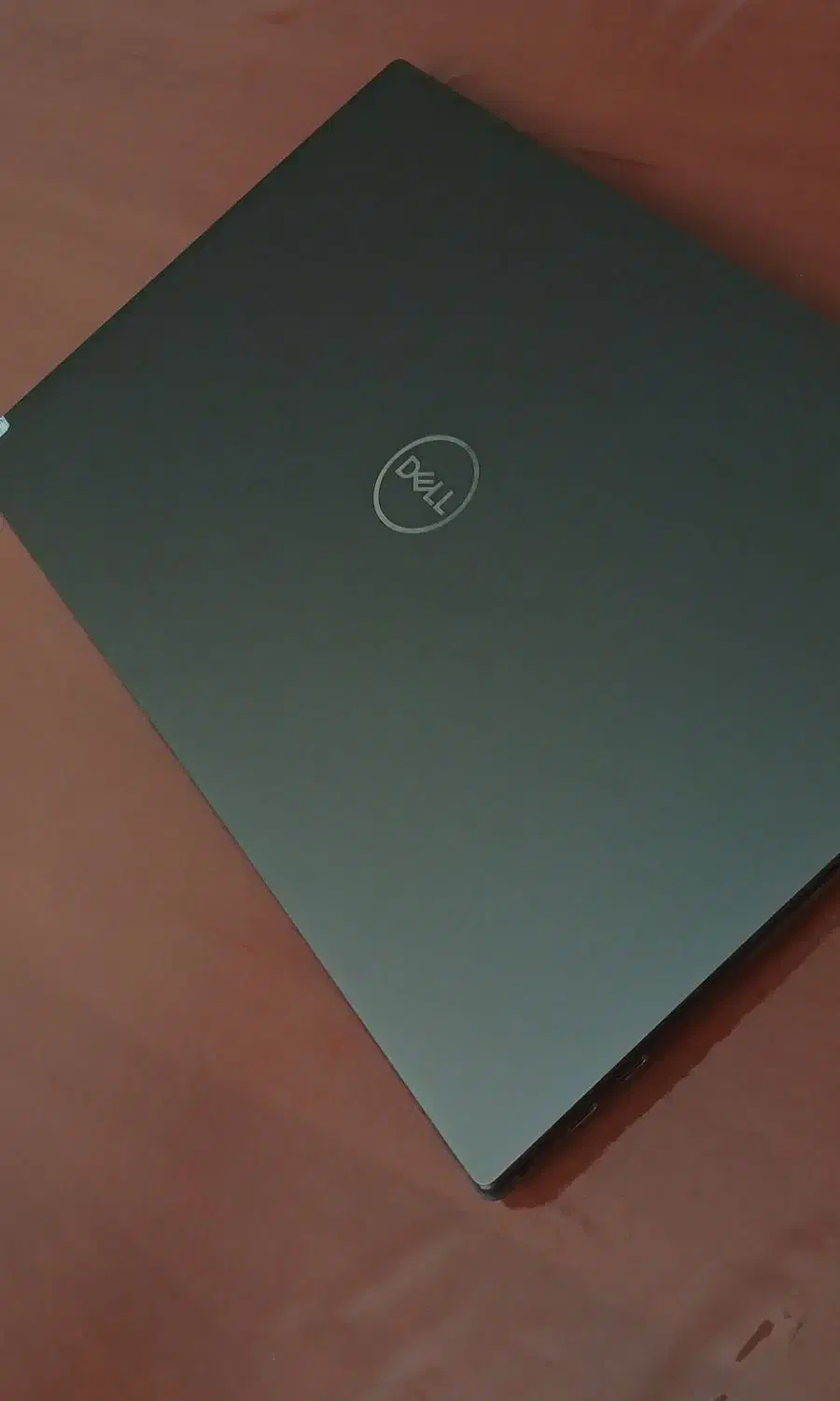 لب تاپ دل 5550|رایانه همراه|تهران, جیحون|دیوار