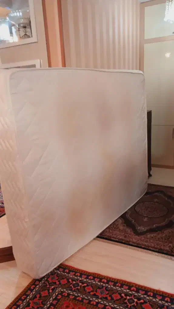 تشک دو نفره رویال|تشک تختخواب|اردبیل, |دیوار