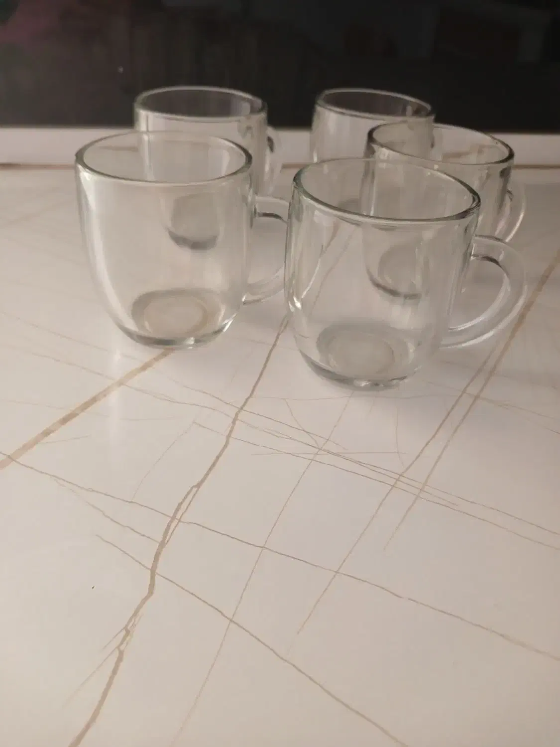 لیوان|ظروف سرو و پذیرایی|مشهد, کارمندان دوم|دیوار