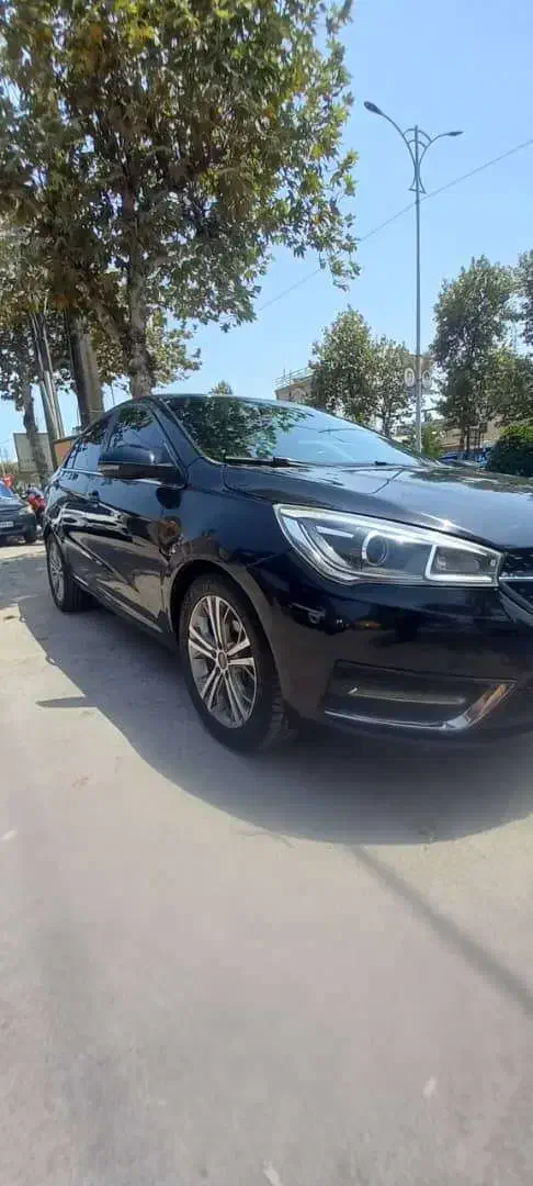 آریزو ۵ اکسلنت مدل ۹۵|خودرو سواری و وانت|رشت, پیرکلاچای|دیوار