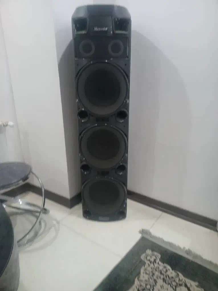 لوازم خانگی فروشی یخچال ساید ال ای دی باند|تلویزیون و پروژکتور|ری, اقدسیه|دیوار