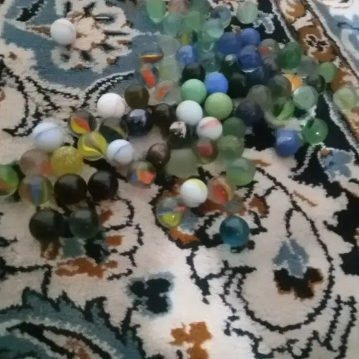 تیله|اسباببازی|گنبد کاووس, |دیوار