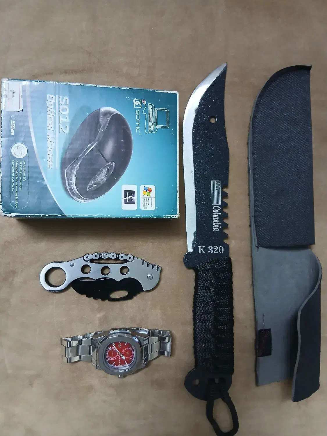 فروششی|لوازم جانبی موبایل و تبلت|قزوین, |دیوار