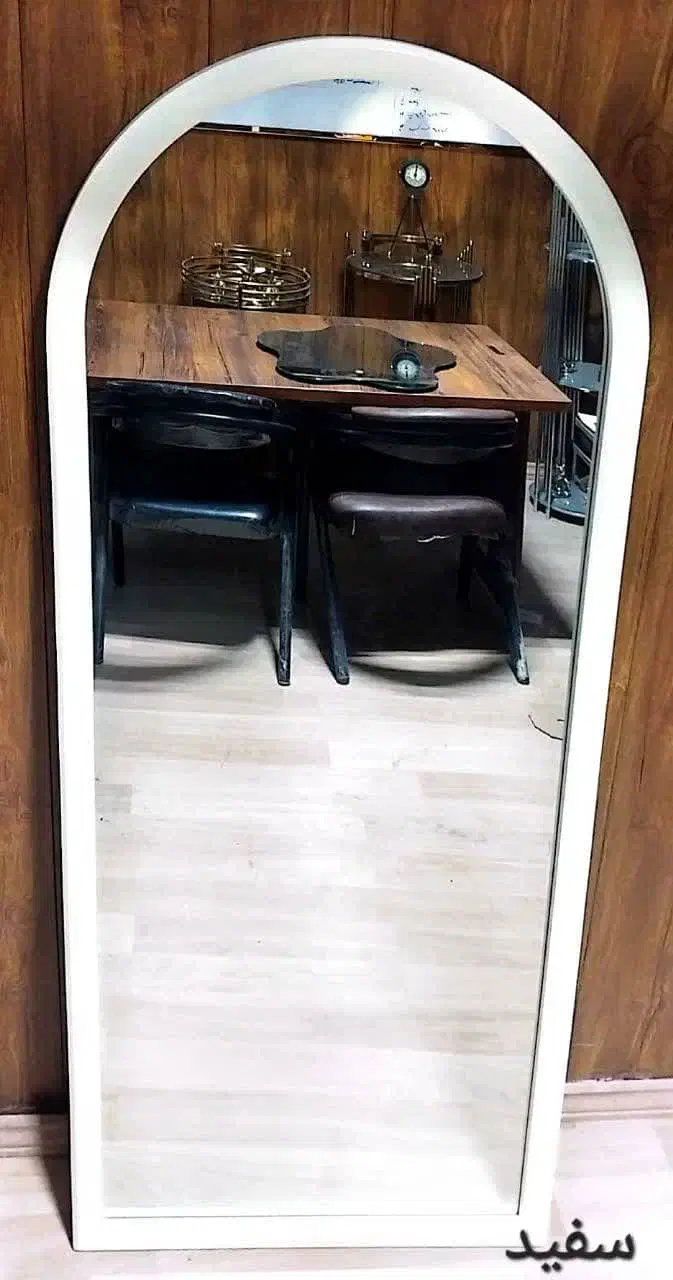 آیینه ایستاده و دیواری|آینه|نقده, |دیوار