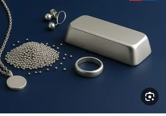 نقره شکسته|جواهرات|بجنورد, |دیوار