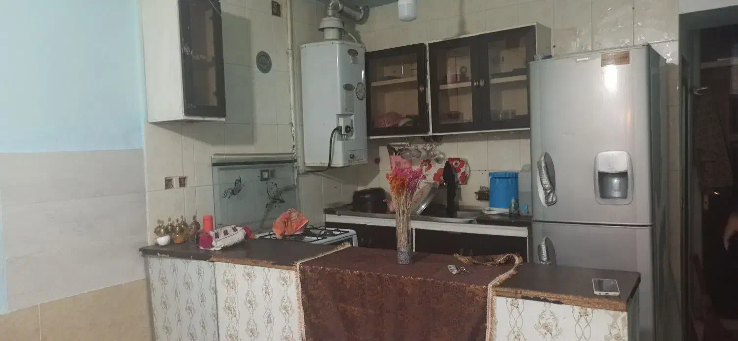 منزل ۶۰متری بلوار اتحاد ۵۶/2|فروش خانه و ویلا|شیراز, شهرک مهرگان|دیوار