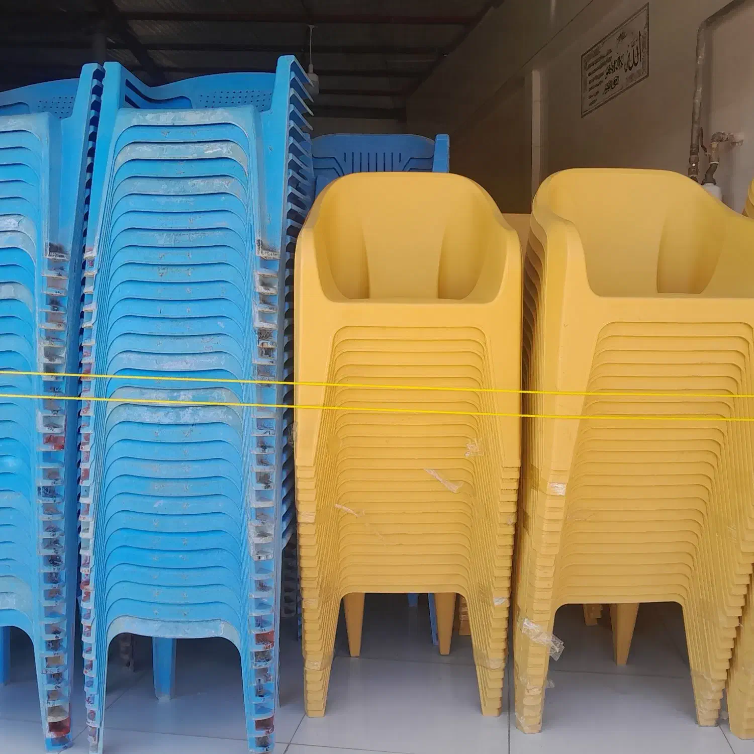 صندلی|صندلی و نیمکت|یاسوج, |دیوار