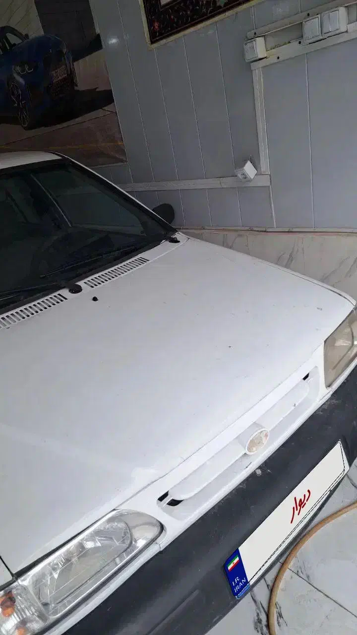 پراید ۱۴۱|خودرو سواری و وانت|تربت جام, پاسداران|دیوار