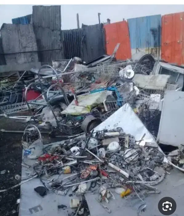 خرید هم نو ضایعات|خدمات پیشه و مهارت|مشهد, گلبرگ|دیوار