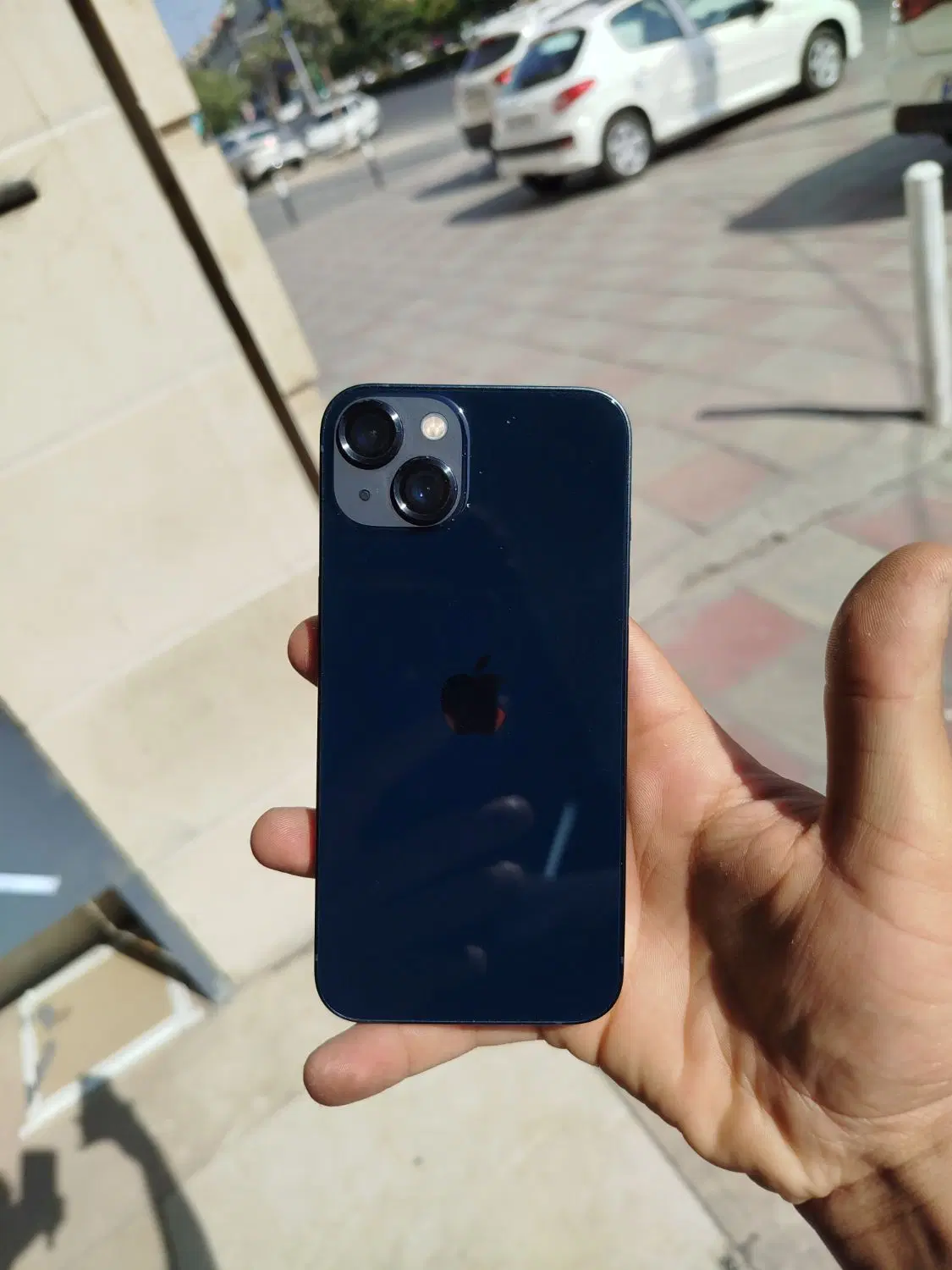iphone 13 normal. 90%|موبایل|کرج, گلشهر|دیوار