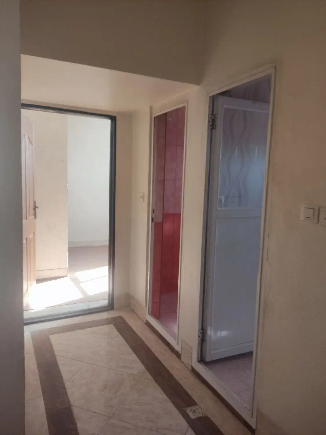 سه خواب داخل گرگاب|فروش آپارتمان|شاهین‌شهر, گرگاب|دیوار