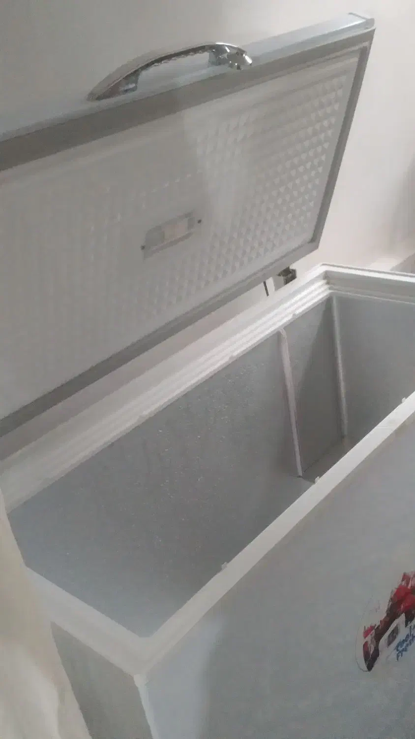 یخجال فریزر صندوقی برفاب ۱۲۰ .قیمت ۲۰۰۰۰۰۰۰ تومان|یخچال و فریزر|ارومیه, |دیوار