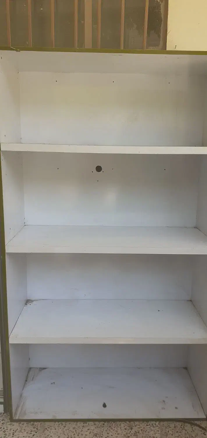 کمد فروش فوری|جاکفشی، کمد، دراور|تربتحیدریه, باغ ملی|دیوار