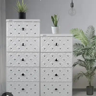 دراور پلاستیکی تسا|جاکفشی، کمد، دراور|شهرکرد, |دیوار